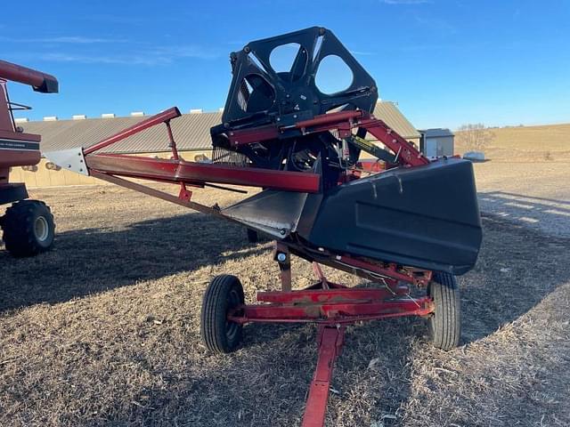 Image of Case IH 1020 equipment image 1