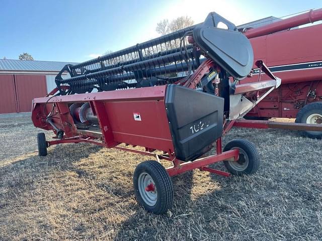 Image of Case IH 1020 equipment image 3