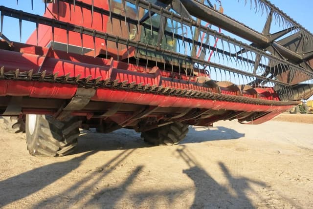 Image of Case IH 1020 equipment image 2