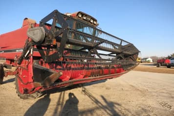 Main image Case IH 1020