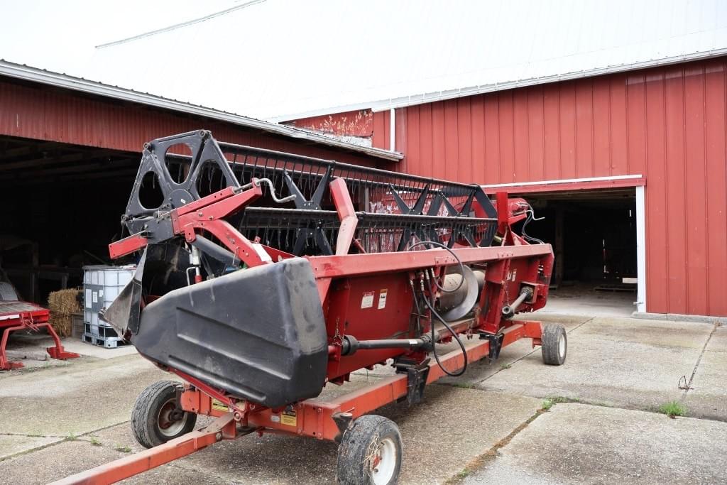 Image of Case IH 1020 Image 1