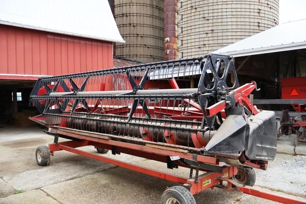 Image of Case IH 1020 Image 0