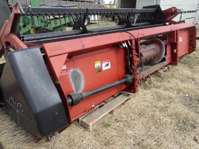 Image of Case IH 1020 Image 1