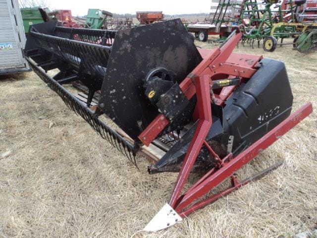Case IH 1020 Equipment Image0