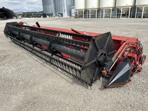 Case IH 1020 Image