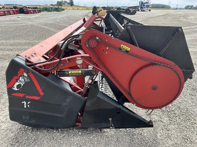 Image of Case IH 1020 equipment image 3