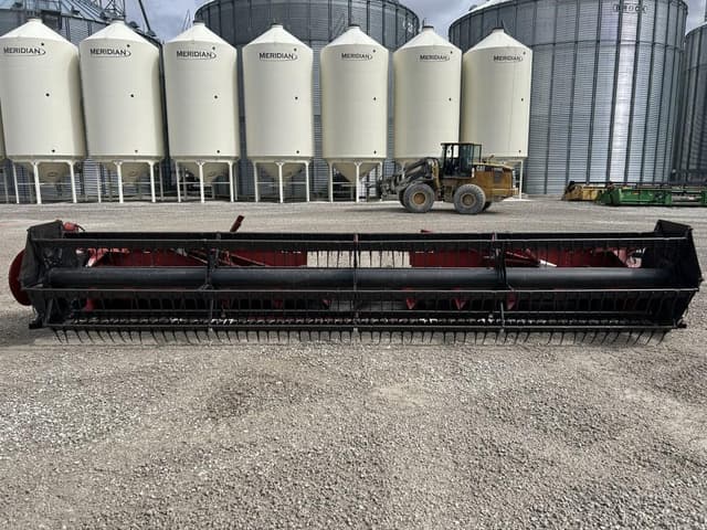 Image of Case IH 1020 equipment image 1