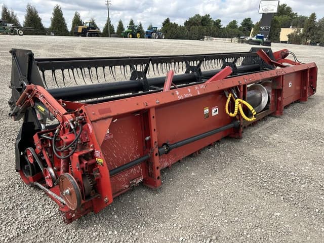 Image of Case IH 1020 equipment image 4