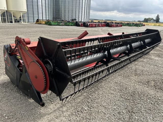 Image of Case IH 1020 equipment image 2