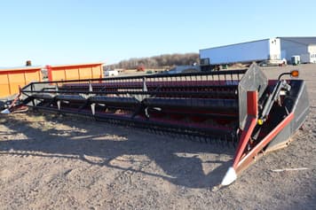 Main image Case IH 1020