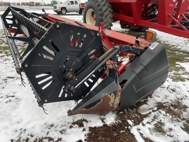 Image of Case IH 1020 equipment image 2
