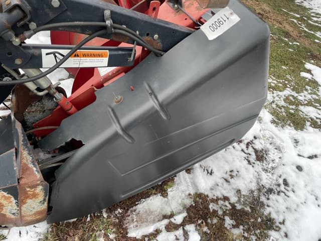Image of Case IH 1020 equipment image 4