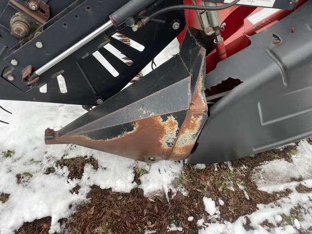 Image of Case IH 1020 equipment image 3