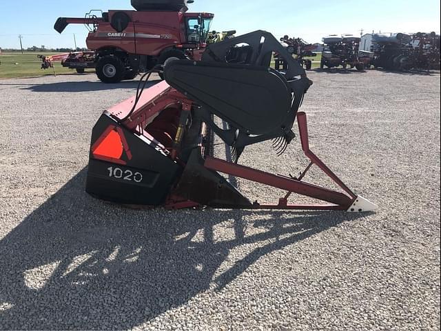 Image of Case IH 1020 equipment image 4