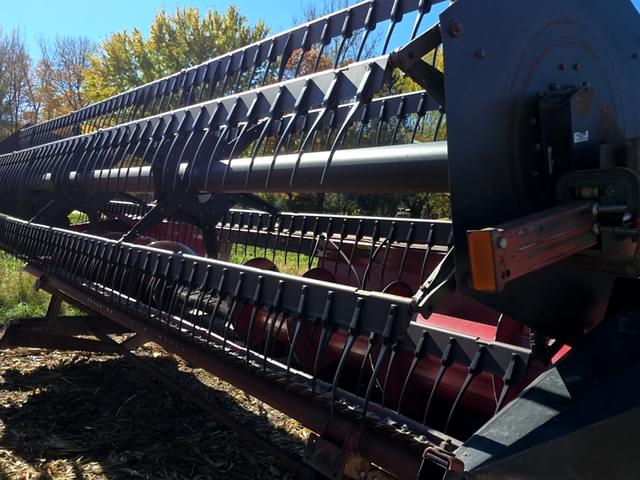 Image of Case IH 1020 equipment image 4