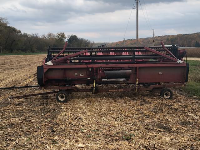 Image of Case IH 1020 equipment image 2