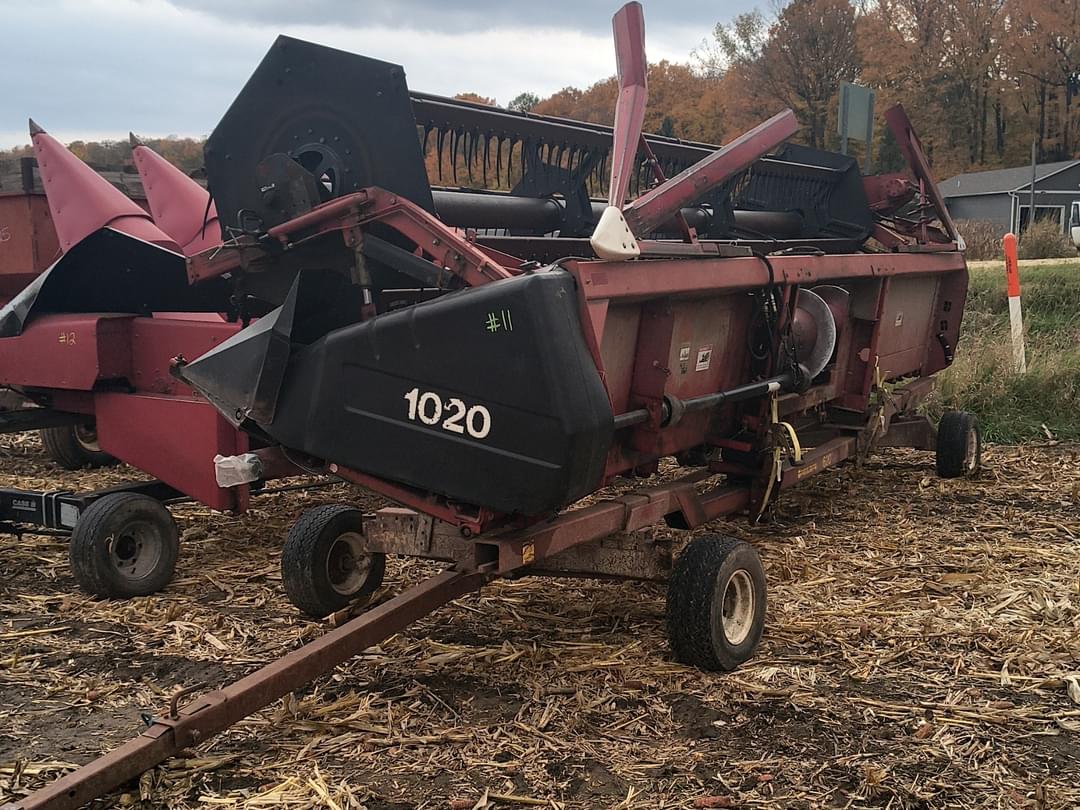Image of Case IH 1020 Primary image