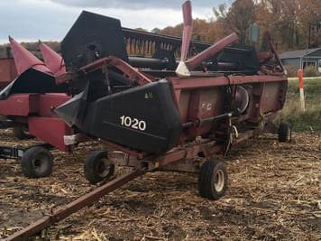 Main image Case IH 1020