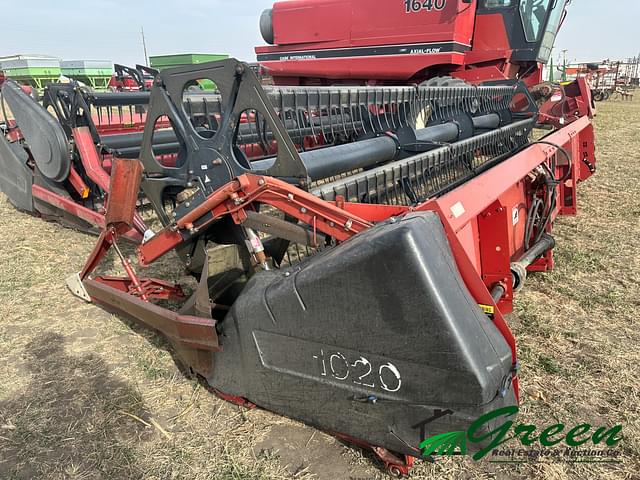 Image of Case IH 1020 equipment image 3