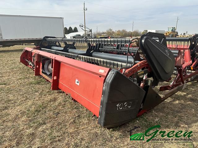 Image of Case IH 1020 equipment image 1