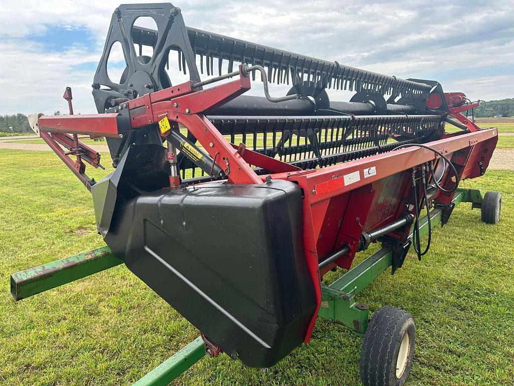 Image of Case IH 1020 Primary image