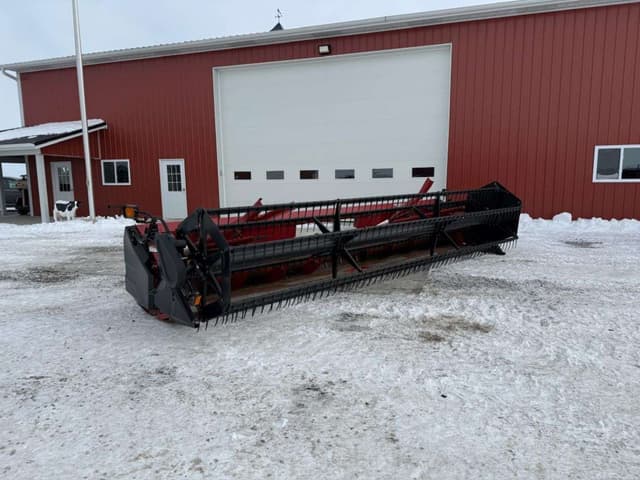 Image of Case IH 1020 equipment image 1