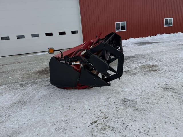 Image of Case IH 1020 equipment image 2