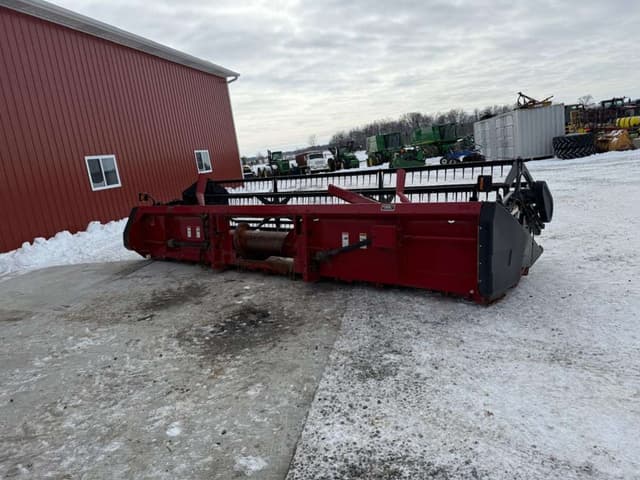 Image of Case IH 1020 equipment image 4
