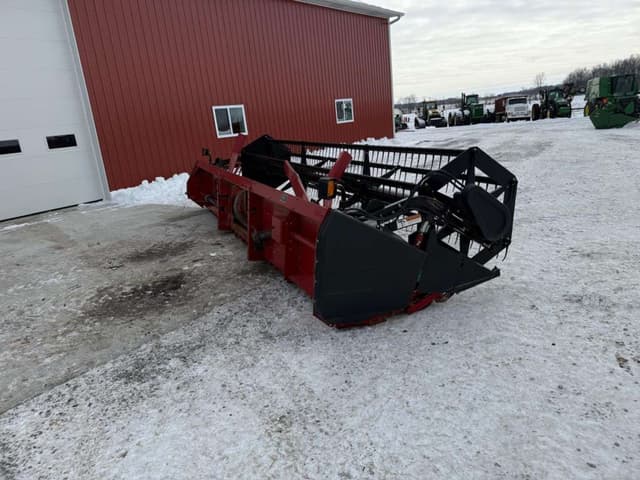 Image of Case IH 1020 equipment image 3