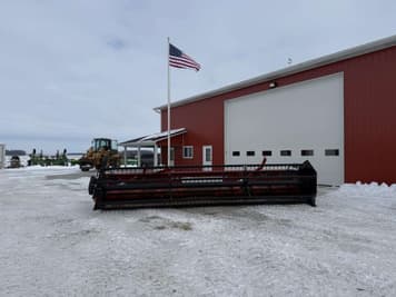 Main image Case IH 1020