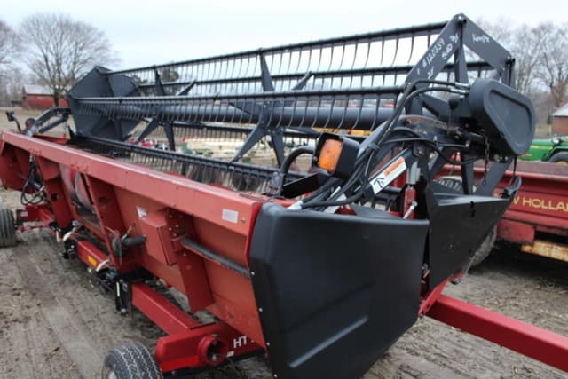 Image of Case IH 1020 equipment image 3