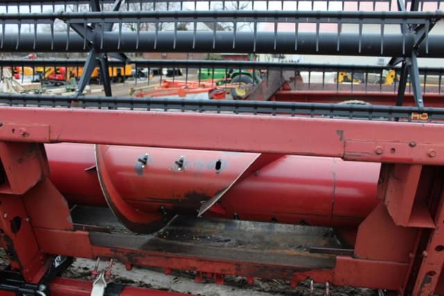 Image of Case IH 1020 equipment image 2