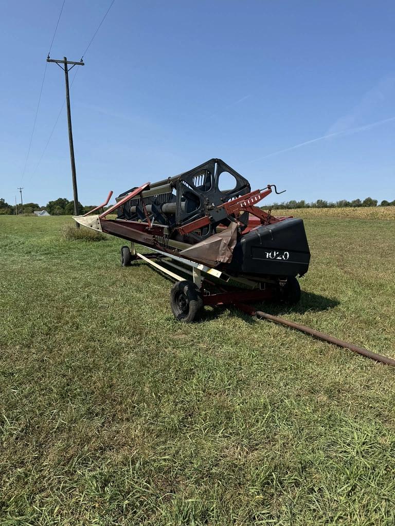 Image of Case IH 1020 Primary image