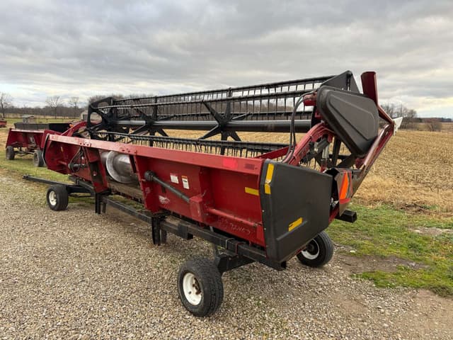 Image of Case IH 1020 equipment image 3