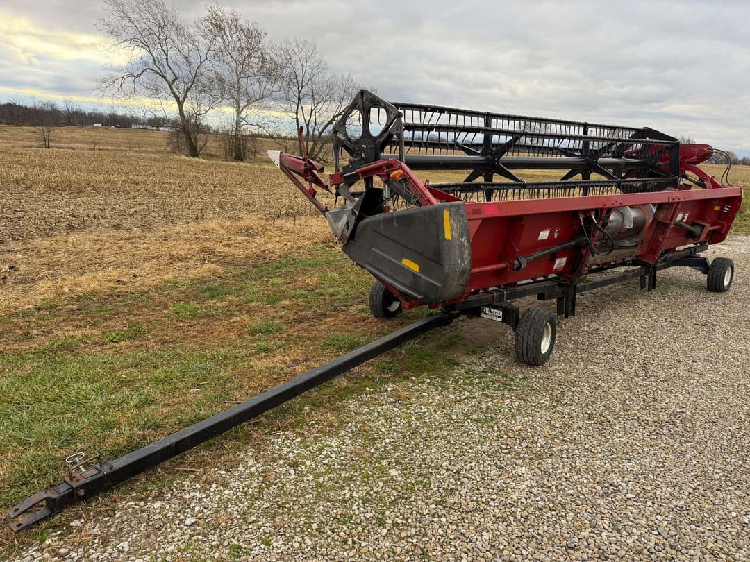 Image of Case IH 1020 Primary image