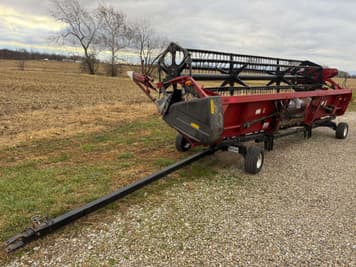 Main image Case IH 1020