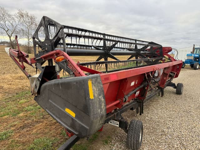 Image of Case IH 1020 equipment image 1