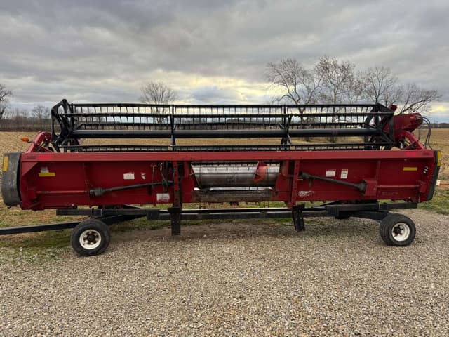 Image of Case IH 1020 equipment image 2