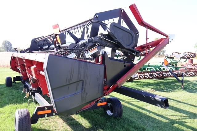 Image of Case IH 1020 equipment image 1