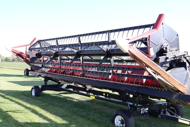 Image of Case IH 1020 equipment image 3