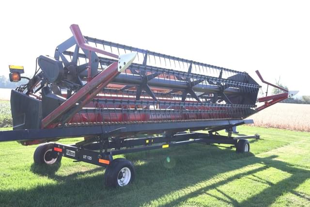 Image of Case IH 1020 equipment image 2