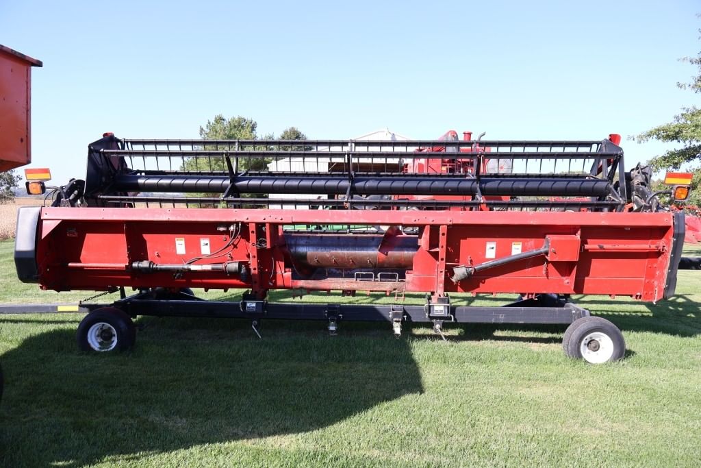 Case IH 1020 Equipment Image0