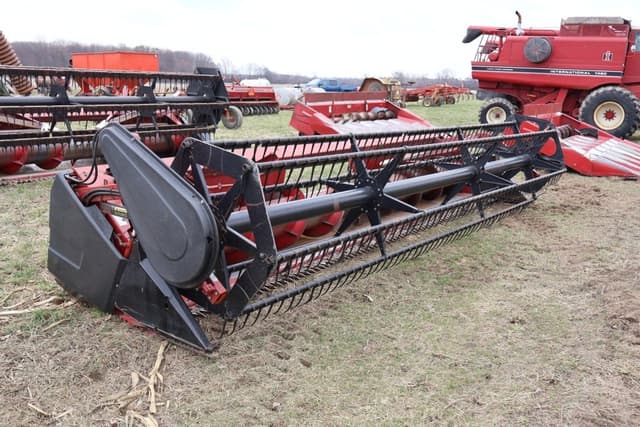 Image of Case IH 1020-20 equipment image 3