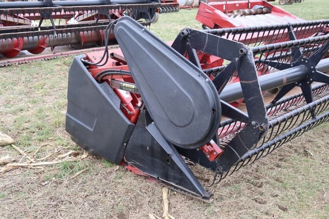 Image of Case IH 1020-20 equipment image 2