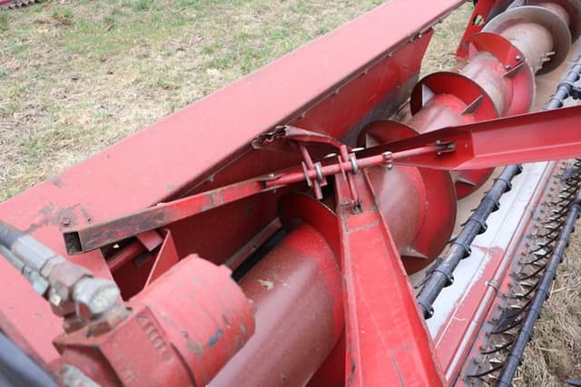 Image of Case IH 1020-20 equipment image 4