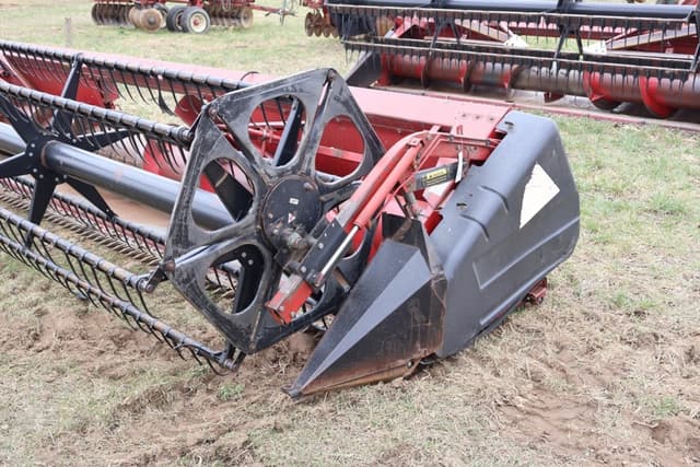 Image of Case IH 1020-20 equipment image 1