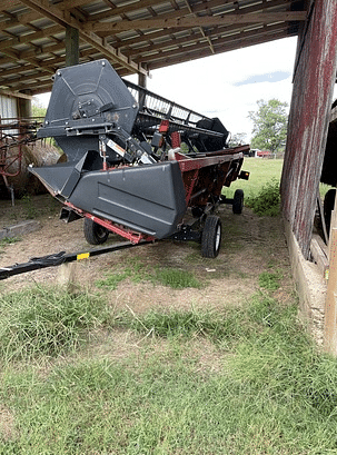 Image of Case IH 1020 Primary image