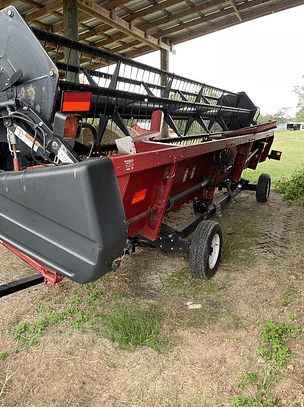 Image of Case IH 1020 equipment image 1