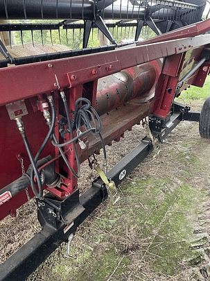 Image of Case IH 1020 equipment image 3