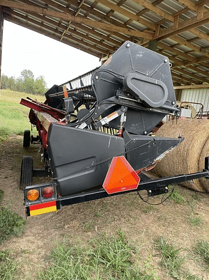 Image of Case IH 1020 equipment image 4